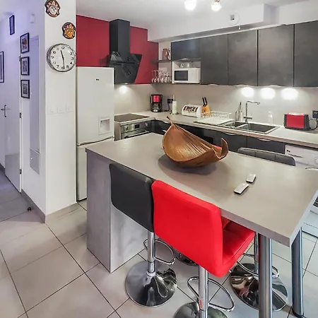 3 Bedroom Gorgeous In * Agde