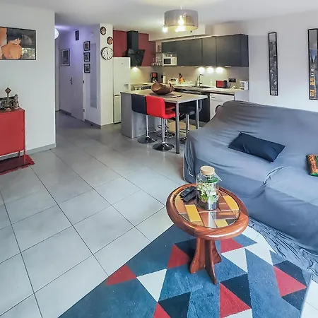 3 Bedroom Gorgeous In Dom wakacyjny