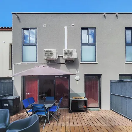 3 Bedroom Gorgeous In * Agde