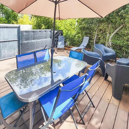 Dom wakacyjny 3 Bedroom Gorgeous In