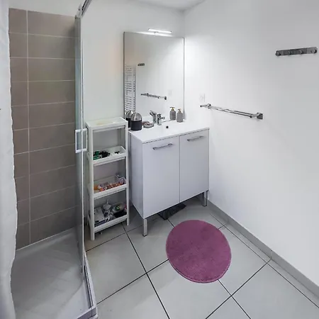 Pet Friendly In With Wifi Hébergement de vacances *