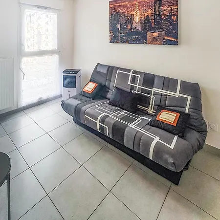 Feriehus Pet Friendly In With Wifi Agde