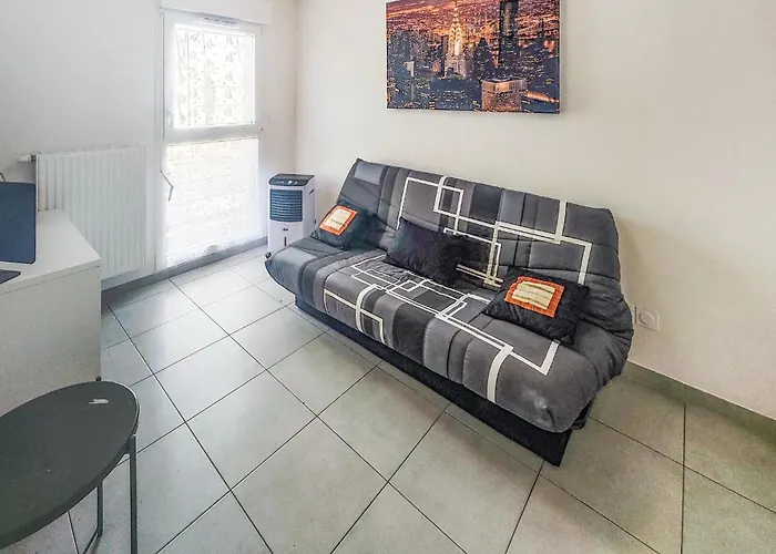 Vakantiehuis 3 Bedroom Gorgeous In Agde