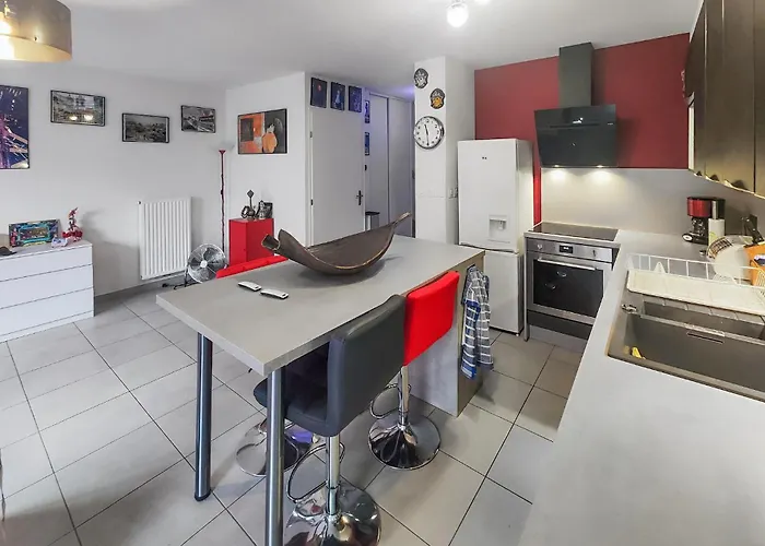 3 Bedroom Gorgeous In