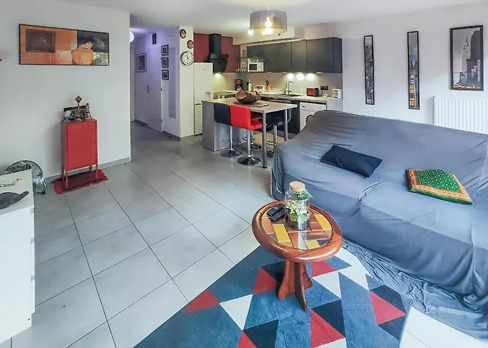 3 Bedroom Gorgeous In Vakantiehuis