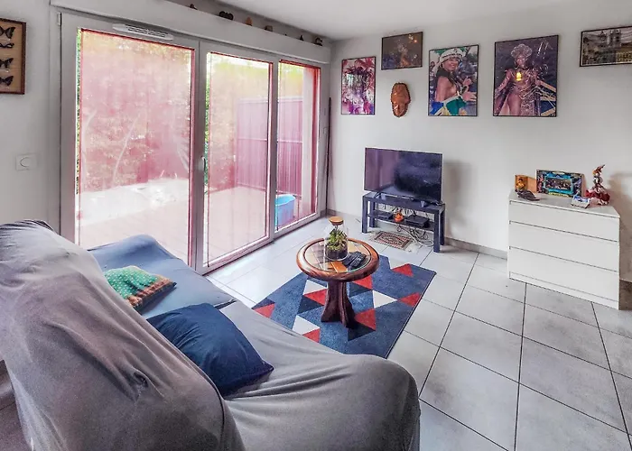 3 Bedroom Gorgeous In *