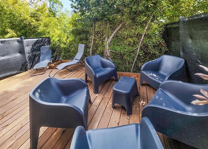 Vakantiehuis 3 Bedroom Gorgeous In Agde