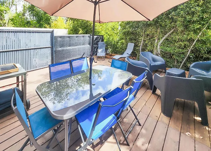 Vakantiehuis 3 Bedroom Gorgeous In